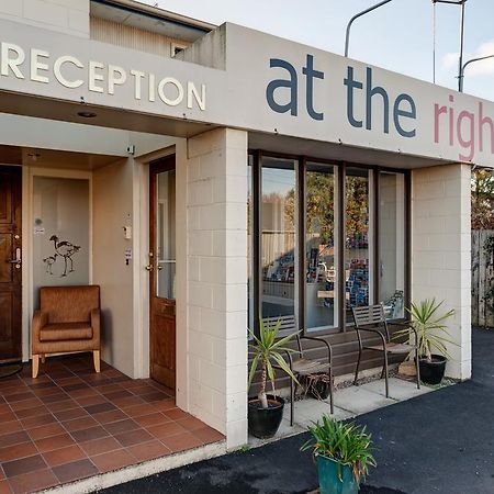 At The Right Place Christchurch Bagian luar foto